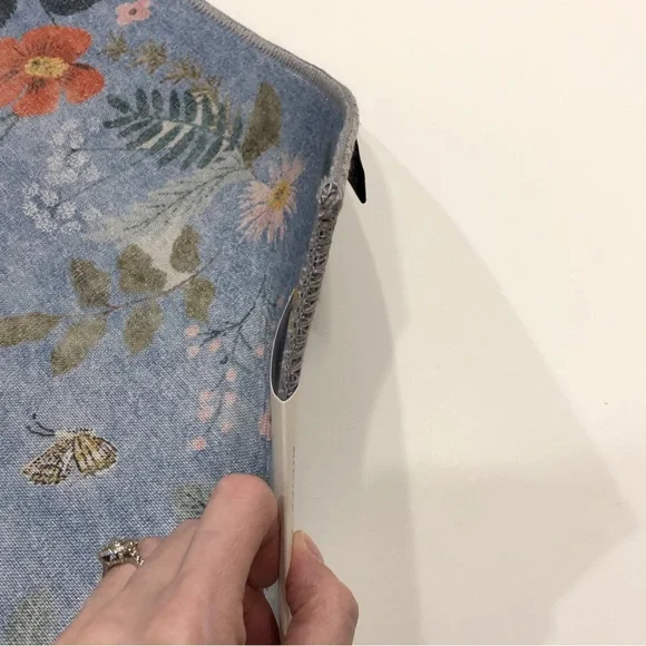 Rifle Paper Co. Rug - Picture 6 of 9